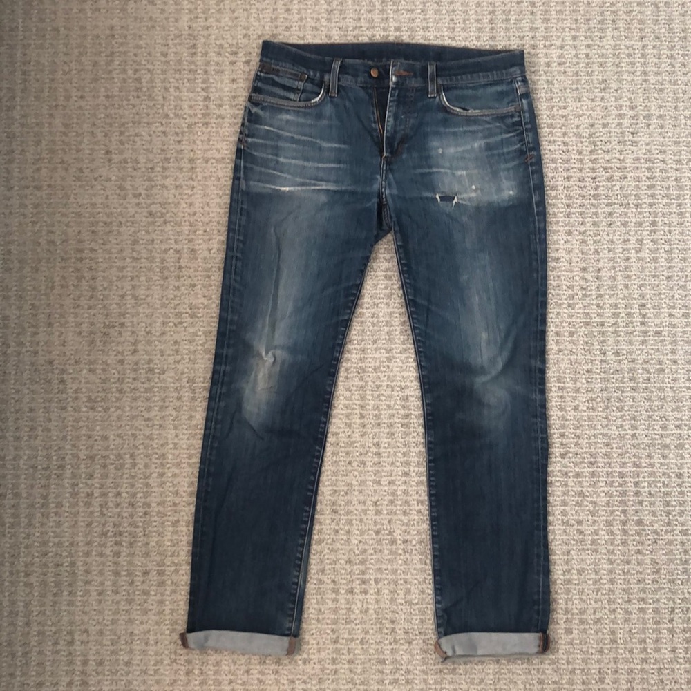 Men’s Joe’s Jeans